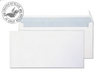 Blake Purely Everyday 44882 DL+ (114 x 229 mm) Wit