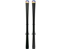 Salomon S/Race SL 10 + Mi 12 GW Binding Ski Heren Blauw, Wit