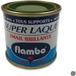 Avel - Peinture Super Laque Brillante Flambo, 50 Ml Gris Clair