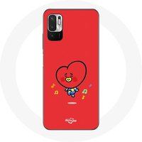 Maniacase Etui voor Xiaomi Redmi Note 5 AI Dual Camera Itachi Uchiwa Naruto Anime kunst