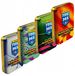 Hasbro FIFA 365 2026 mini TIN, 4 POCKETS, 2 LIMITED EDITION, 26 football cards