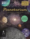 Planetarium Big Picture Press Planetarium Junior Edition