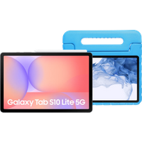 Samsung Galaxy Tab S10 Lite / WiFi / 128GB / Grijs