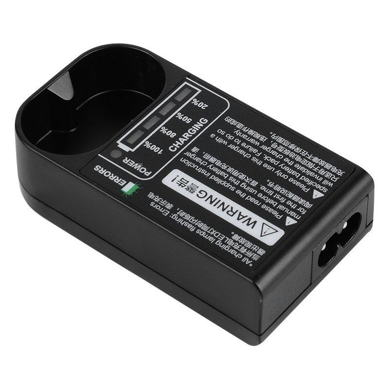 Godox C20 Charger voor VB20 accu