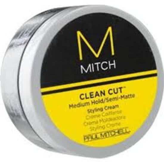 Paul Mitchell Clean Cut 85gr