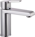 Schütte Vita Robinet de lavabo - Mitigeur - Chrome