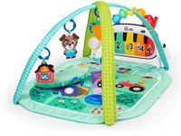 Baby Einstein Discovery Gym 4in1 Kickin Tune Meadow