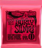 Ernie Ball Burly Slinky Elektrische Gitaarsnaren, Dikte 11-52
