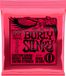 Ernie Ball Burly Slinky Elektrische Gitaarsnaren, Dikte 11-52