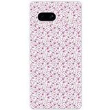 Wild Liberty Siliconen hoesje compatibel met Google Pixel 7a