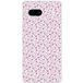 Wild Liberty Siliconen hoesje compatibel met Google Pixel 7a