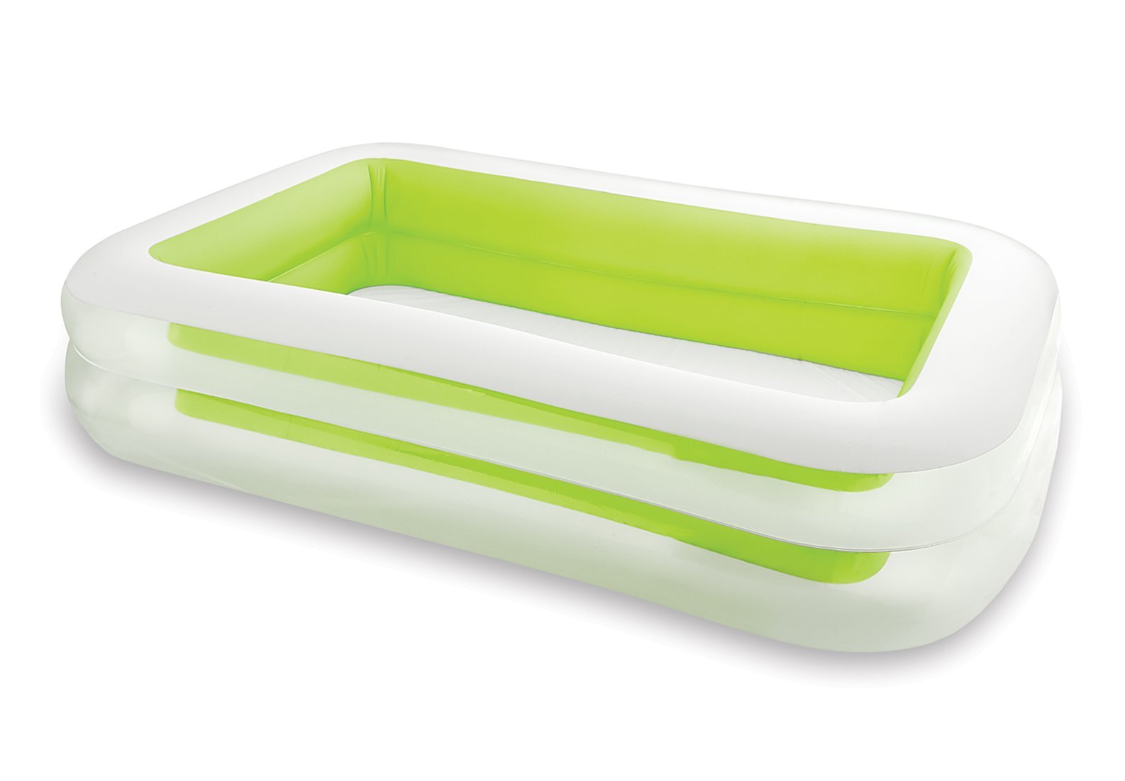 Intex Family Pool 262x175x56