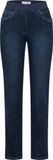 Raphaela by Brax Pamina damesjeans, 25 Stoned