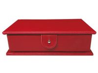 Modiano - Boterbox van kunstleer, 3050109
