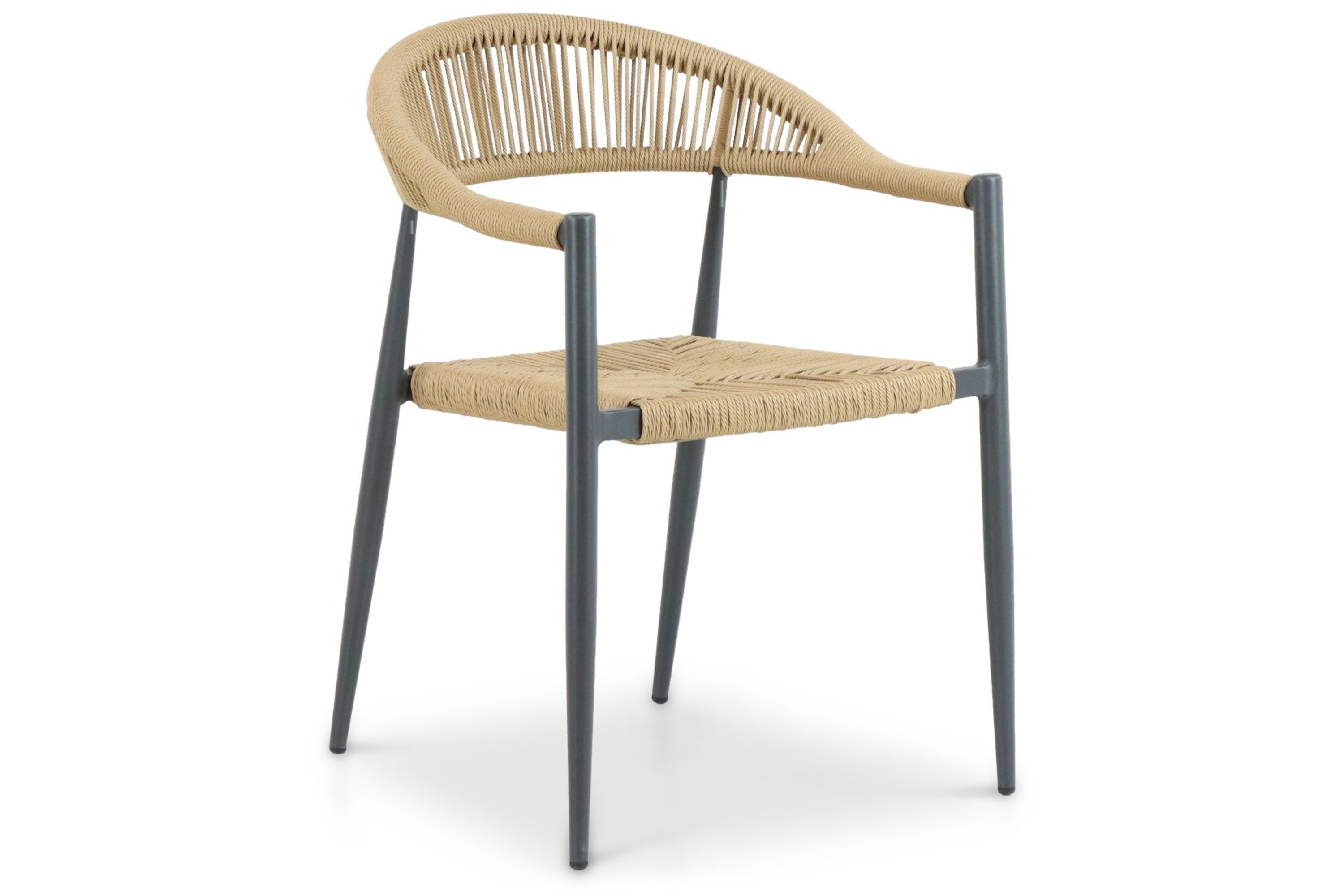 De Laan Projects Lifestyle Lifestyle Granada/Vienna 240 cm dining tuinset 7-delig