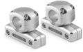 JL Audio M-SWmcpv3-2.250 ETXv3 Draaiklemmen Gris 1.315 Pouces