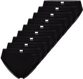 sloggi Dames slip / onderbroek 9 pack GO Crush