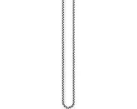 Thomas Sabo - Unisex Halsketting - KE1106-637-12-L60