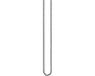 Thomas Sabo - Unisex Halsketting - KE1106-637-12-L60