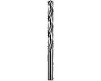 Heller 23023 0 HSS Metaal-spiraalboor 0.3 mm Gezamenlijke lengte 19 mm Rollenwals DIN 338 Cilinderschacht 10 stuk(s)