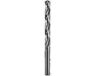Heller 23023 0 HSS Metaal-spiraalboor 0.3 mm Gezamenlijke lengte 19 mm Rollenwals DIN 338 Cilinderschacht 10 stuk(s)