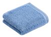 VOSSEN Vegan Life Katoen Blauw 40 x 60 cm 1 stuk(s)