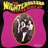 Ace Records Chiswick The Little Black Egg