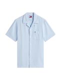 Tommy Hilfiger Tommy Jeans Overhemd lichtblauw