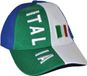 Funny Fashion baseball cap Italie