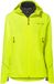 VAUDE Women's Yaras 3in1 Jacket neon yellow XXL