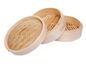 Professional Cooking Chinese stoompan, beige, medium