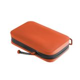 Magpul DAKA Utility Organizer Compacte semi-stijve multifunctionele koffer, duurzame waterbestendige zware compacte tas, oranje