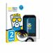 BROTECT - Screenprotector voor Sofabaton X2 - Folie Beschermfolie transparant volledig dekking - 2 Stuks