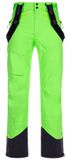 Kilpi Lazzaro Broek Groen 2XL / Regular Man