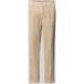 Casual Friday pantalon en velours côtelé avec ceinture élastique modèle 'MARC'