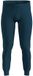 Odlo Merino 200 Basislaagbroek Blauw S Man
