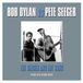 Singer Vs Pete Seger Dylan, Bob The Singer & The Song LP