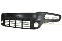 PRASCO Lüftungsgitter, Stoßfänger FT3442145 vorne | Compatibel met: ABARTH PUNTO, FIAT PUNTO EVO