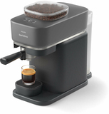 Philips Baristina - Zwart - BAR300/60