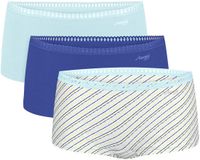 Sloggi Women GO Crush Short (3-pack)