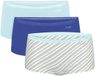 Sloggi Women GO Crush Short (3-pack)