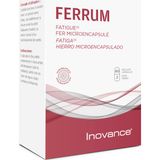 Ysonut Ferrum 60 gélules