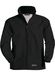 Pro-x Elements Regenjas Richwood Junior Polyamide Zwart Mt 140
