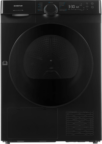 Inventum VDW8030B / 8 kg