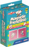 Geomag MagiCube Friendship Home Oscar&Chips - 2 delig