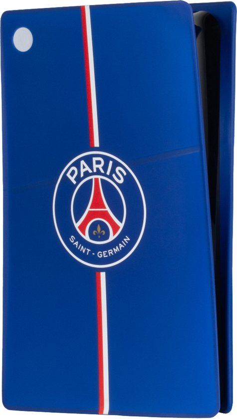 Konix PSG Cover PlayStation 5 Slim Blauw Silicone