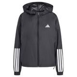 Adidas Vrouwen windjack Hyperglam 3-stripes