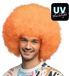 Boland Pruik Sugar neonoranje