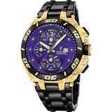 Festina F20781/GA Polshorloge Heren Kwarts Chronobike´26