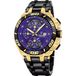 Festina F20781/GA Polshorloge Heren Kwarts Chronobike´26